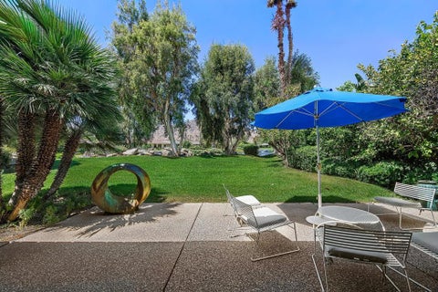Tiny photo for 31 Park Lane, Rancho Mirage, CA 92270 (MLS # 219154791DA)