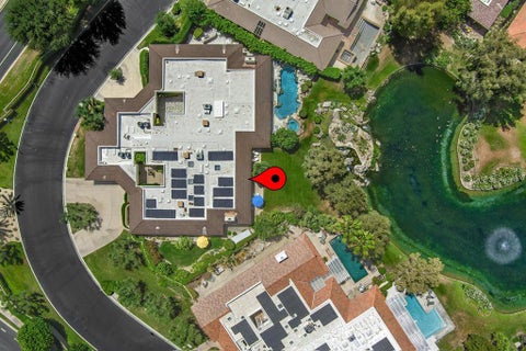 Tiny photo for 31 Park Lane, Rancho Mirage, CA 92270 (MLS # 219154791DA)