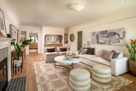 Photo of 4254 Ampudia ST, San Diego, CA 92103 (MLS # 260022681SD)