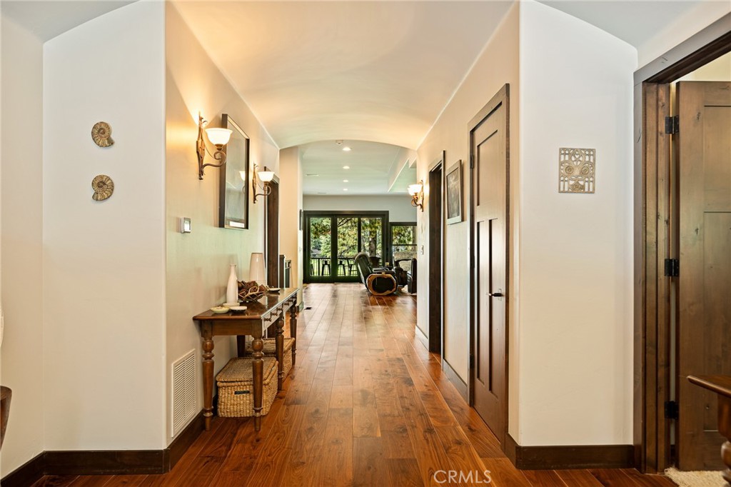 Arrowhead Woods (AWHW) - Residential