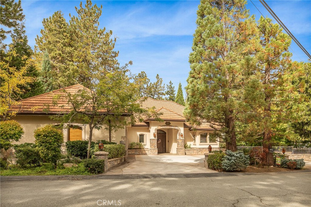 Arrowhead Woods (AWHW) - Residential