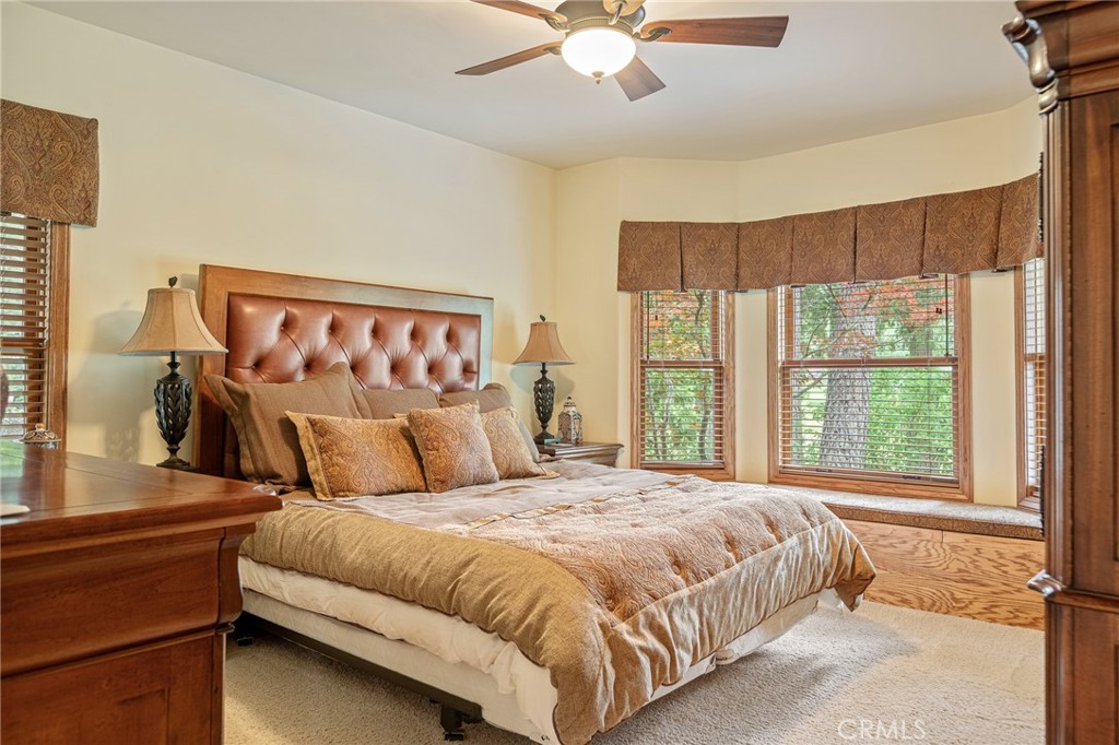 Arrowhead Woods (AWHW) - Residential