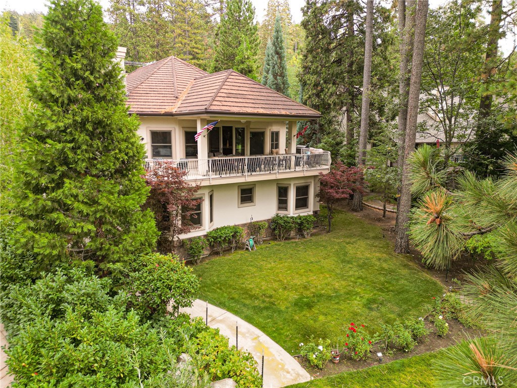 Arrowhead Woods (AWHW) - Residential