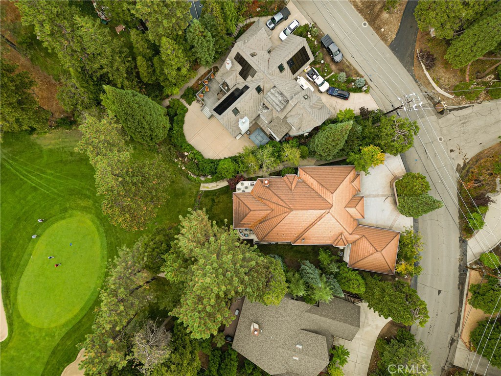 Arrowhead Woods (AWHW) - Residential