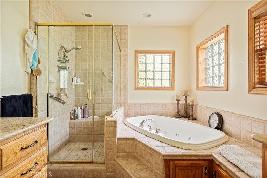 Arrowhead Woods (AWHW) - Residential