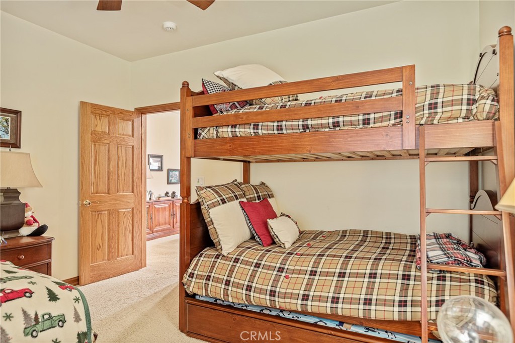 Arrowhead Woods (AWHW) - Residential