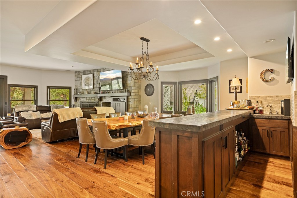 Arrowhead Woods (AWHW) - Residential