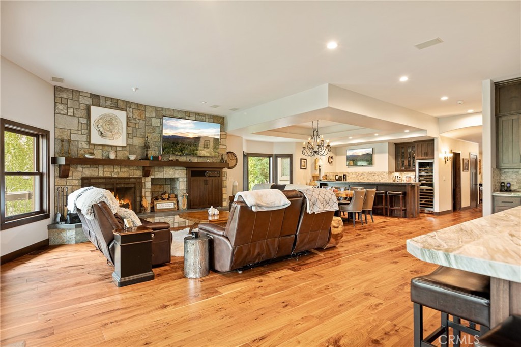 Arrowhead Woods (AWHW) - Residential