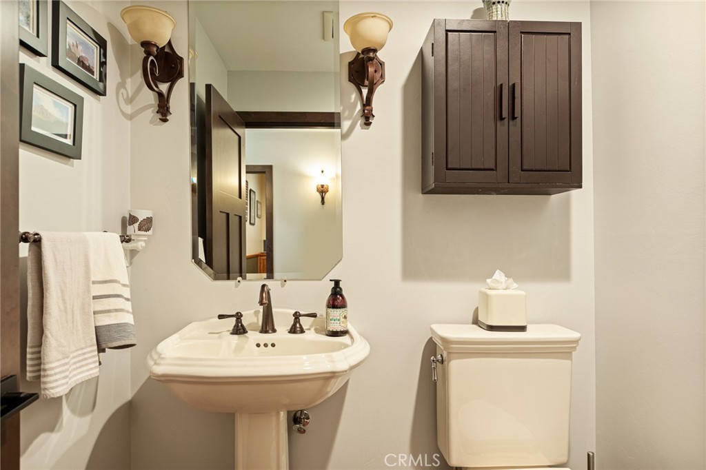 Arrowhead Woods (AWHW) - Residential