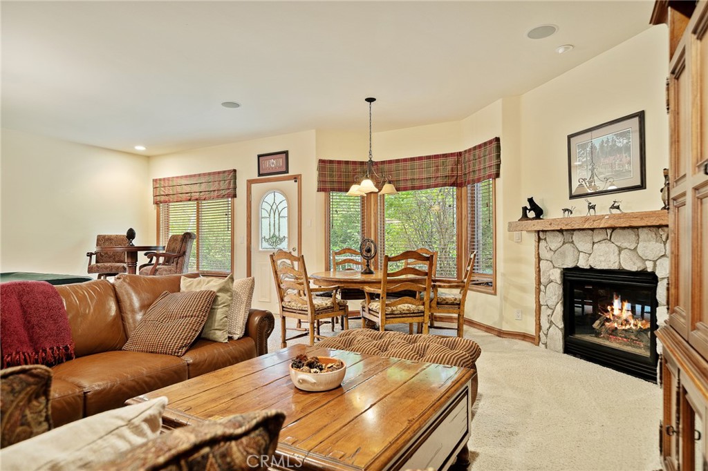 Arrowhead Woods (AWHW) - Residential