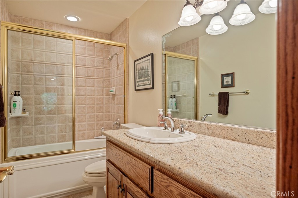 Arrowhead Woods (AWHW) - Residential