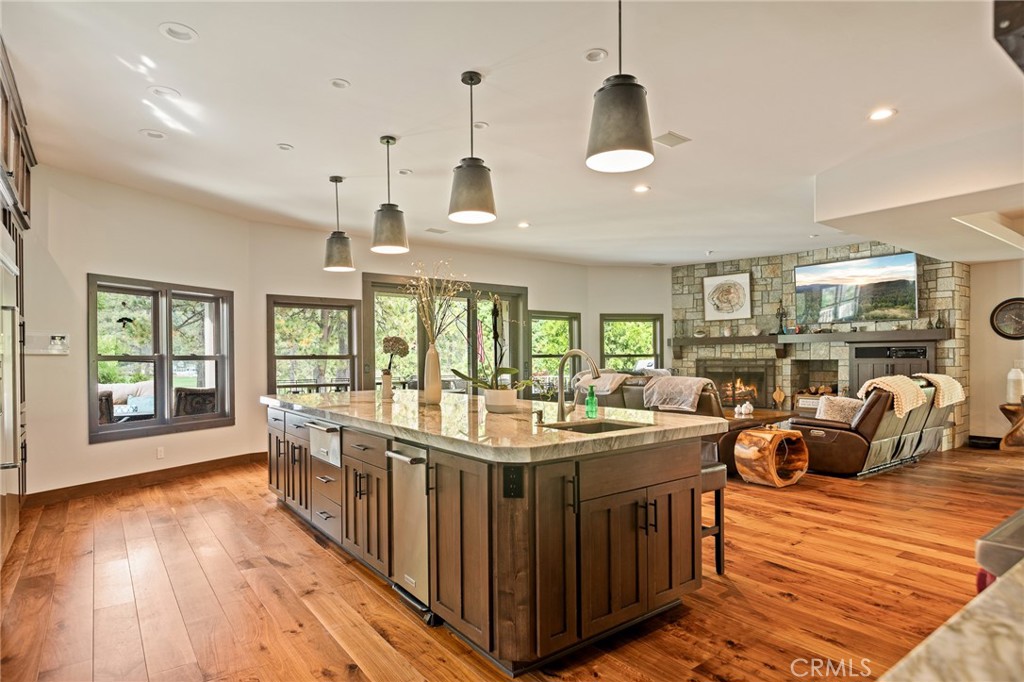 Arrowhead Woods (AWHW) - Residential