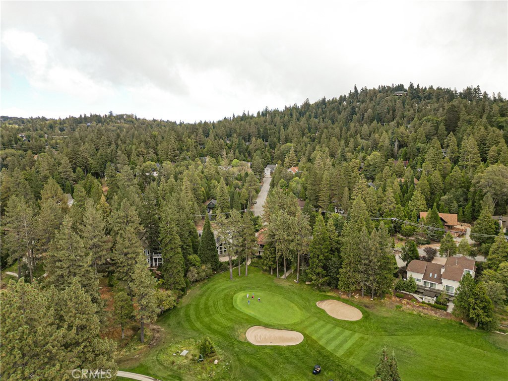 Arrowhead Woods (AWHW) - Residential