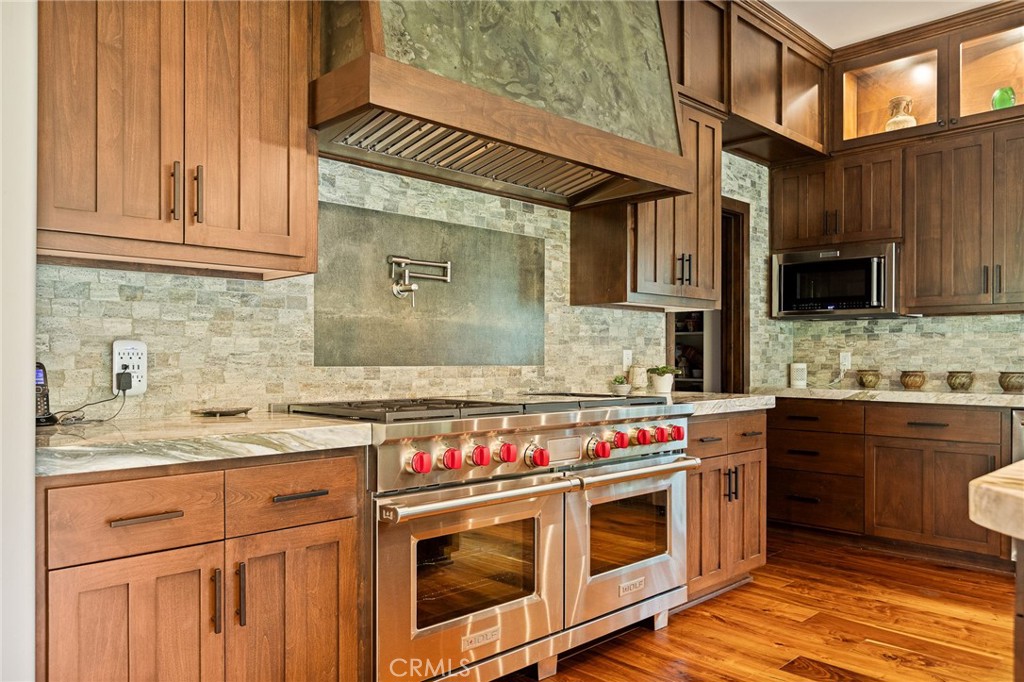 Arrowhead Woods (AWHW) - Residential