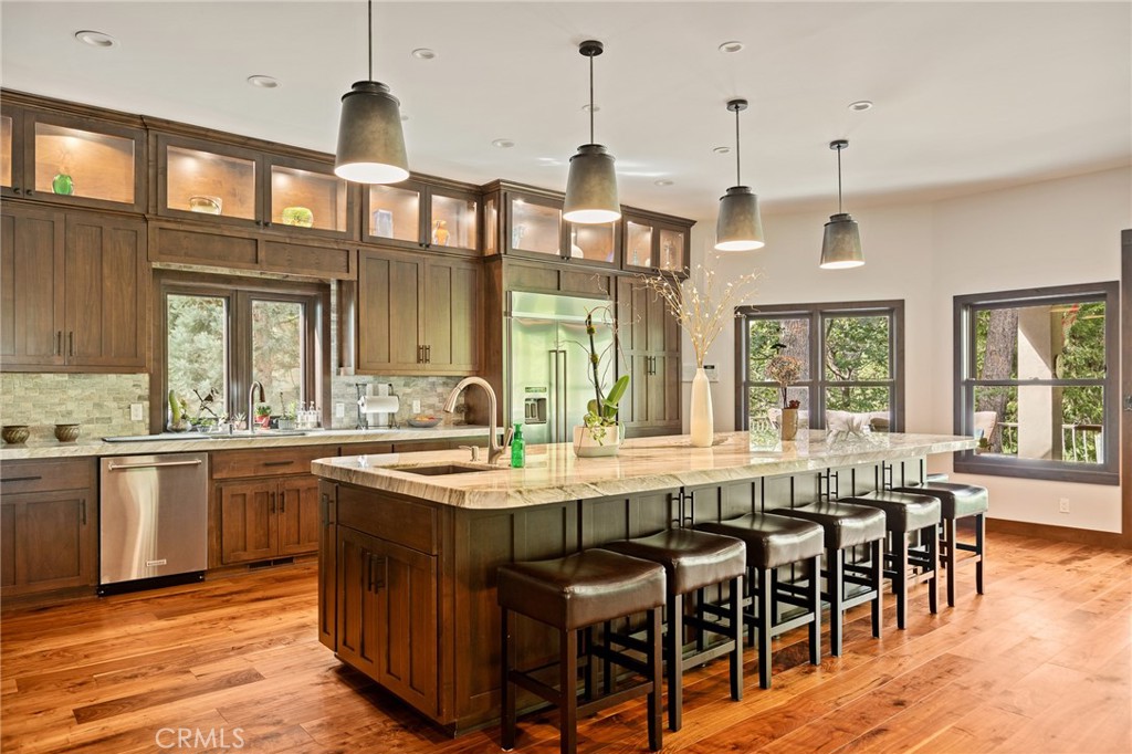 Arrowhead Woods (AWHW) - Residential