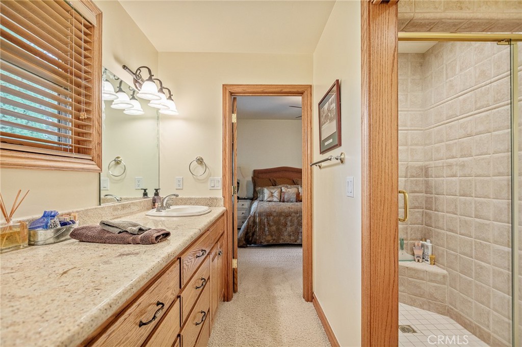 Arrowhead Woods (AWHW) - Residential