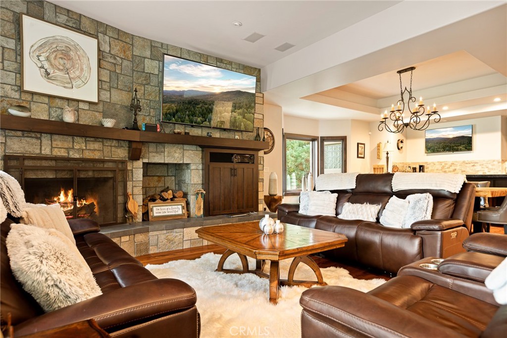 Arrowhead Woods (AWHW) - Residential