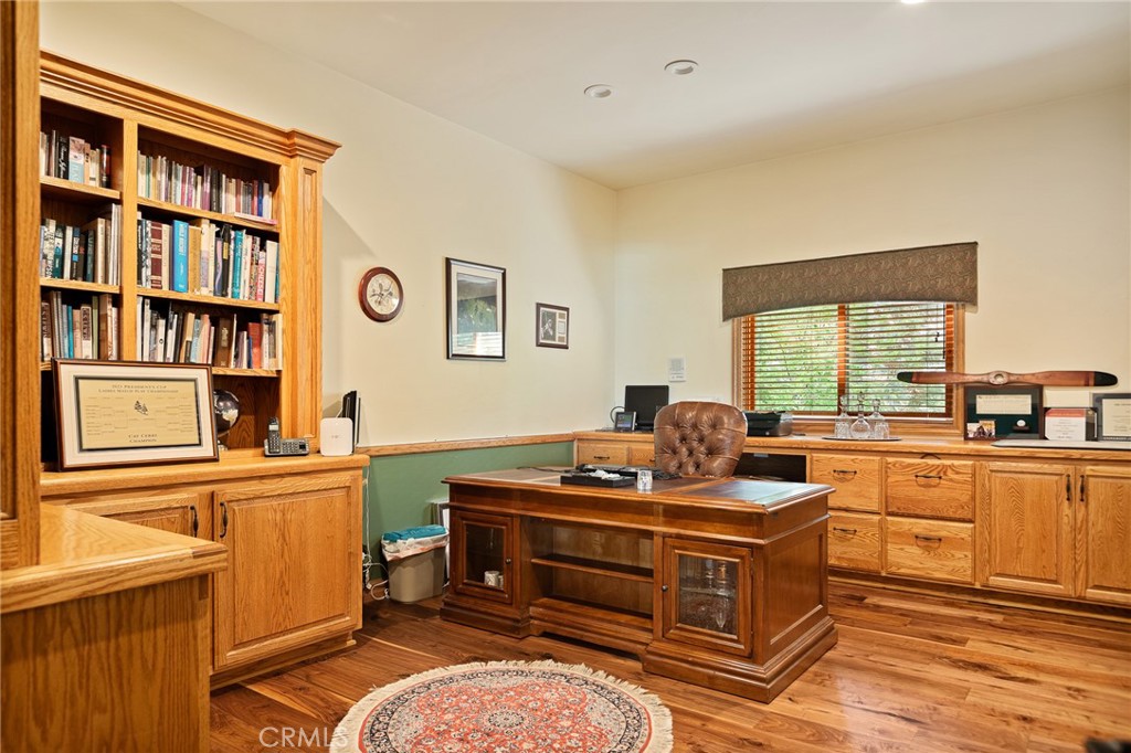 Arrowhead Woods (AWHW) - Residential