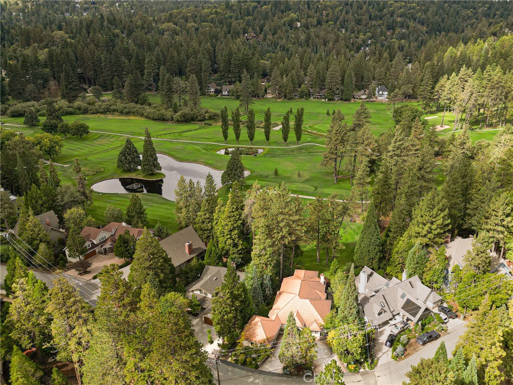 Arrowhead Woods (AWHW) - Residential