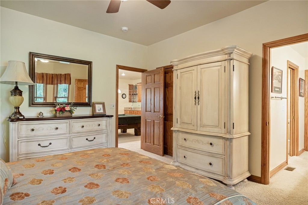 Arrowhead Woods (AWHW) - Residential