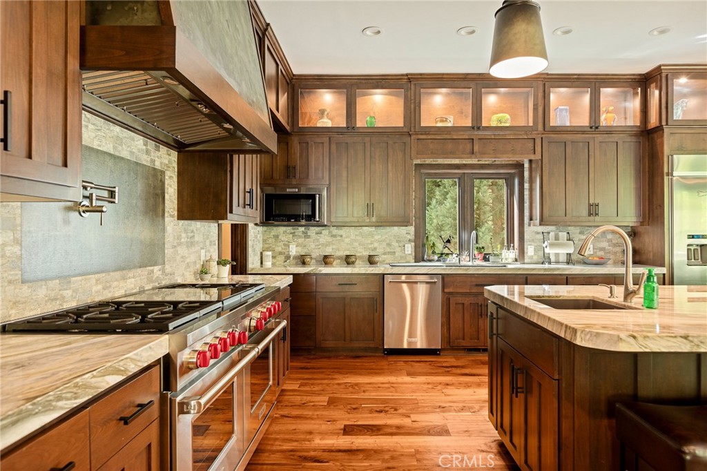 Arrowhead Woods (AWHW) - Residential