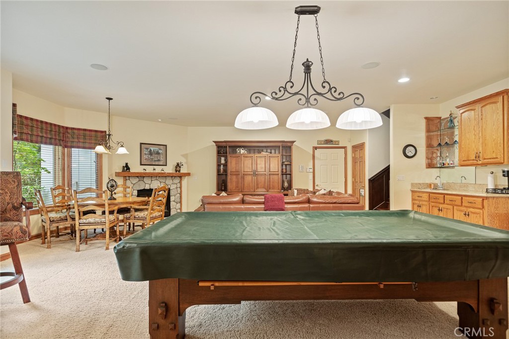 Arrowhead Woods (AWHW) - Residential