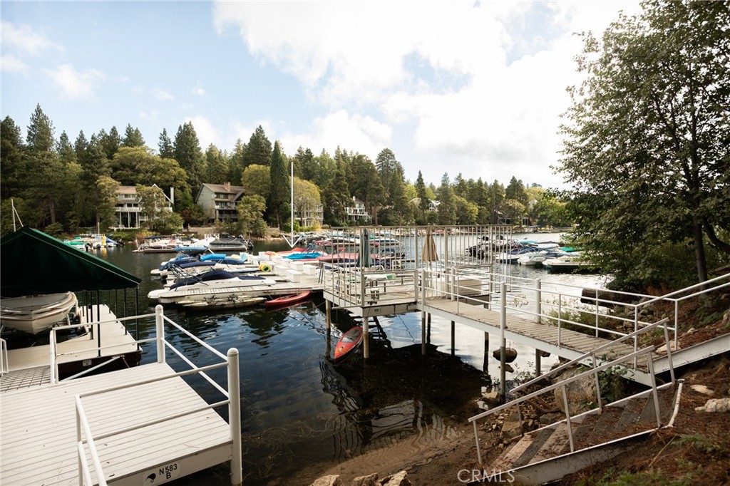 Arrowhead Woods (AWHW) - Residential