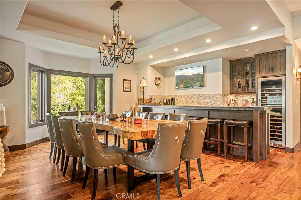 Arrowhead Woods (AWHW) - Residential