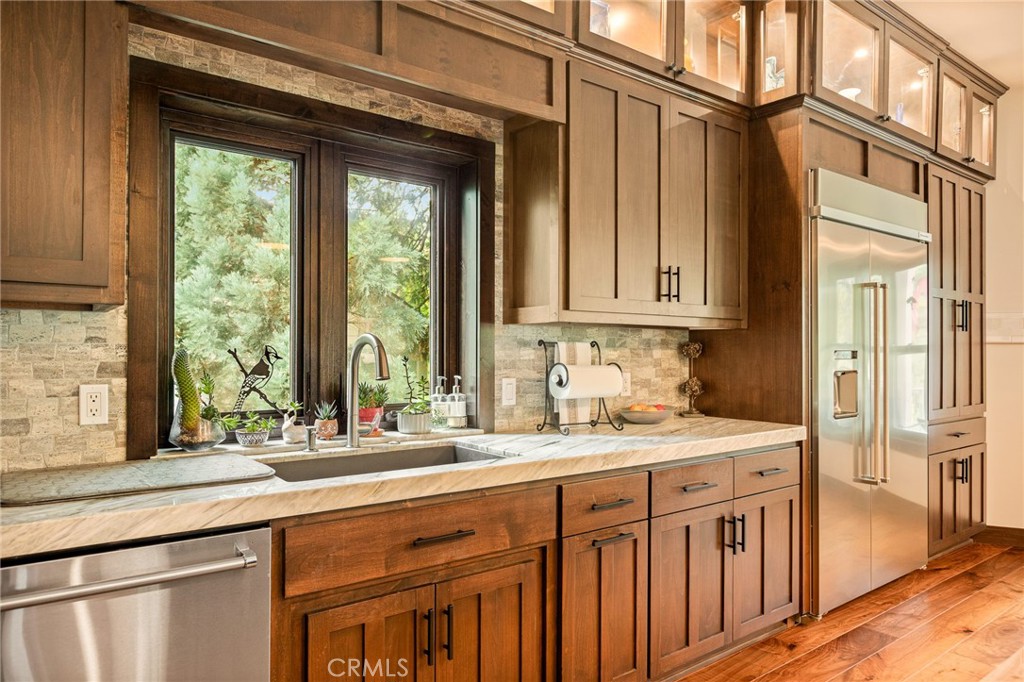 Arrowhead Woods (AWHW) - Residential