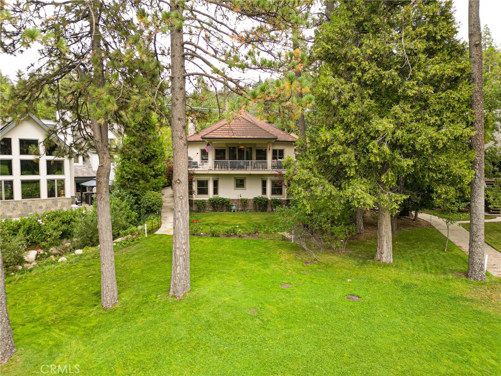 Arrowhead Woods (AWHW) - Residential