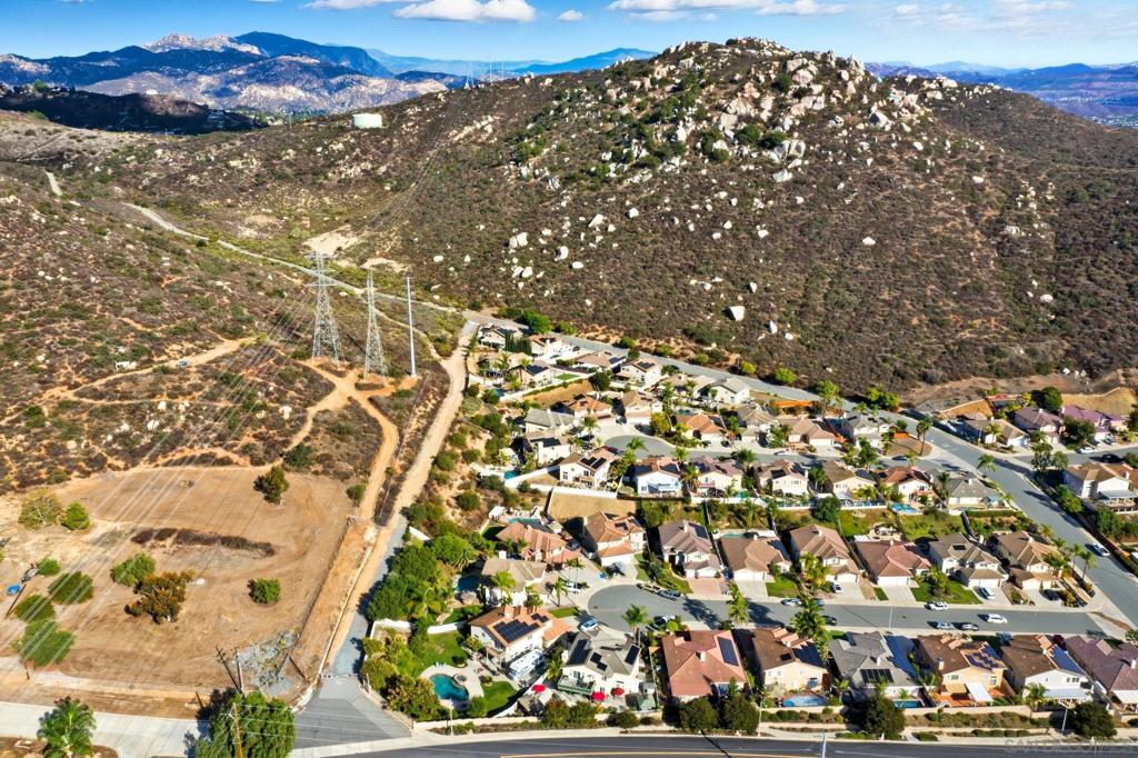 Santee - Residential