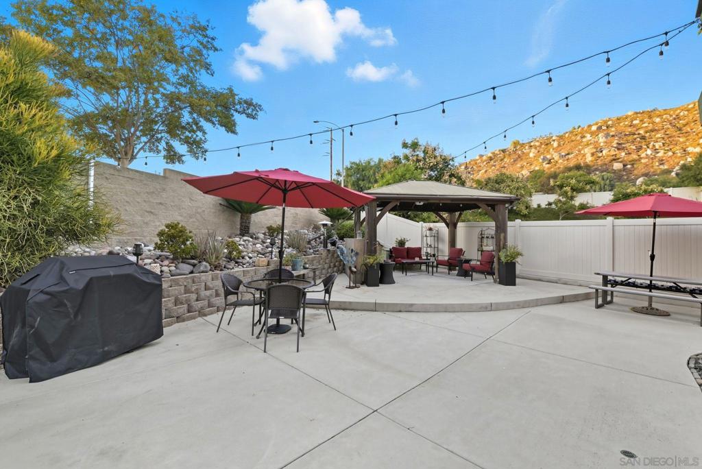 Santee - Residential