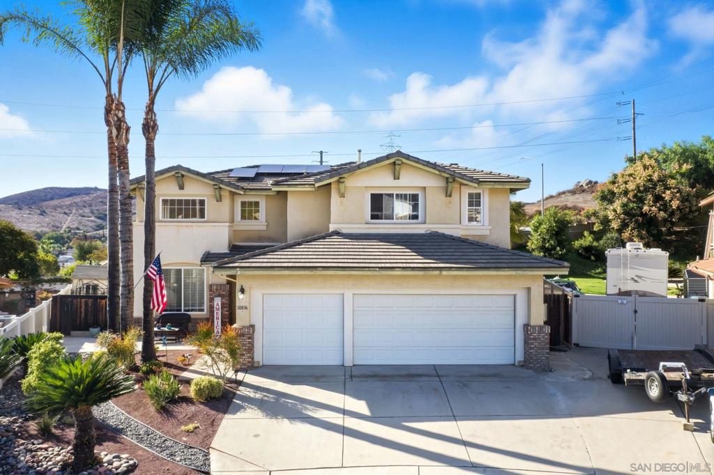 Santee - Residential