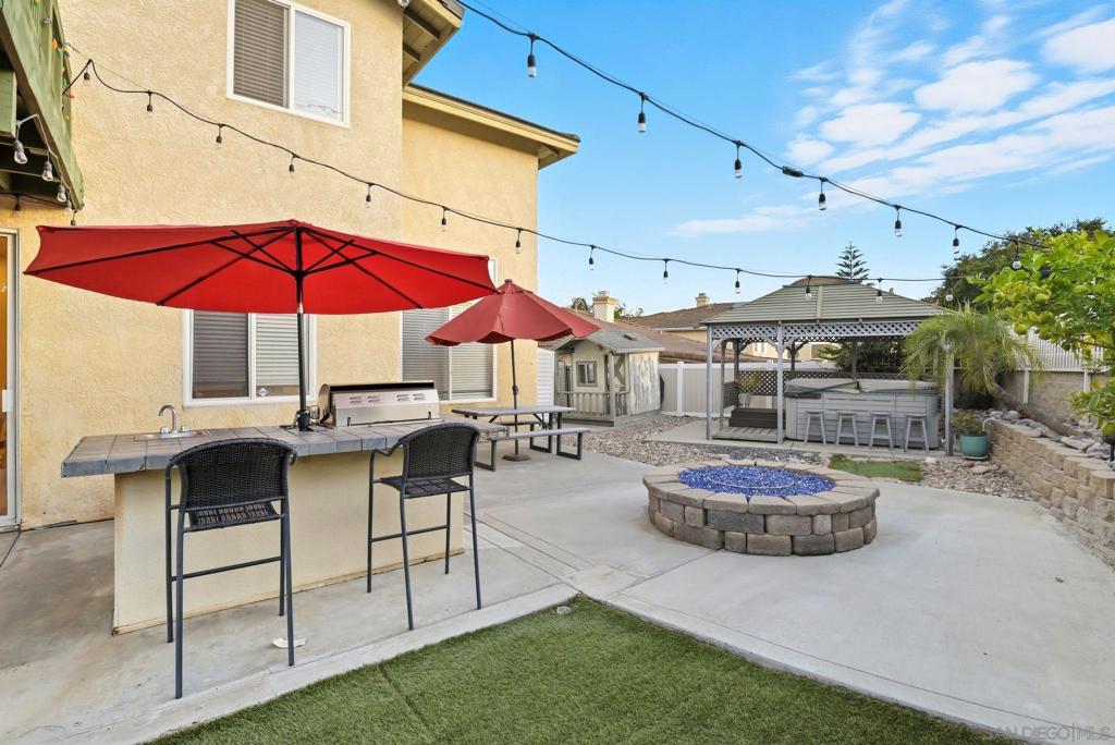 Santee - Residential