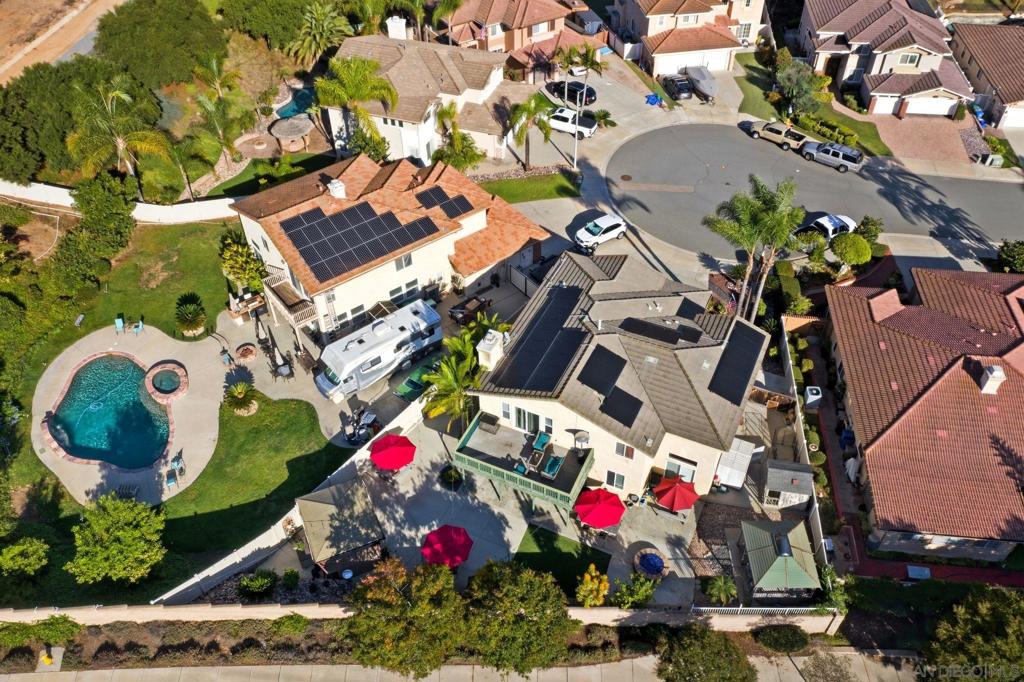 Santee - Residential