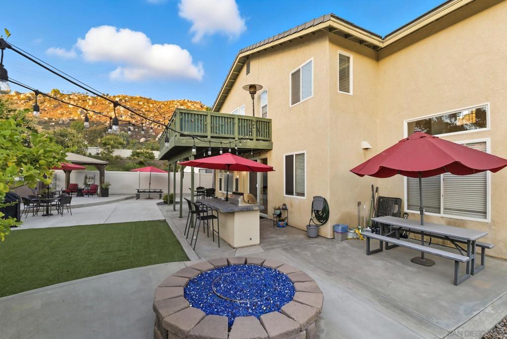 Santee - Residential