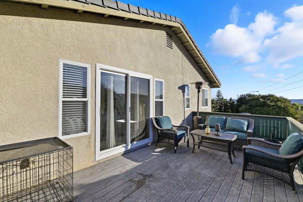 Santee - Residential