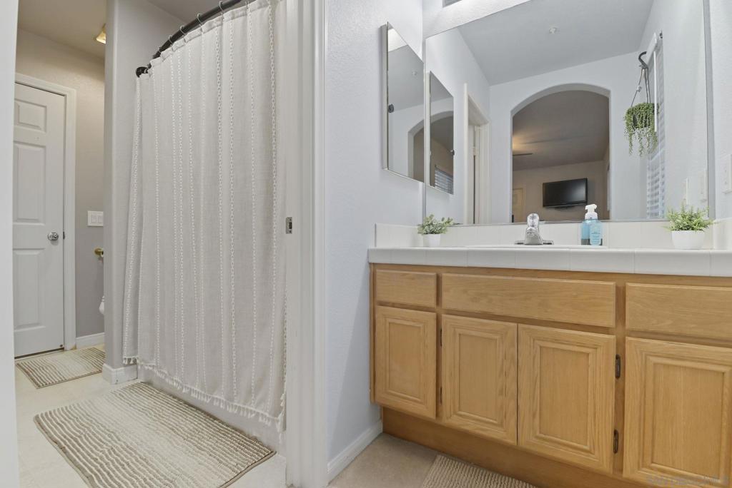 Santee - Residential