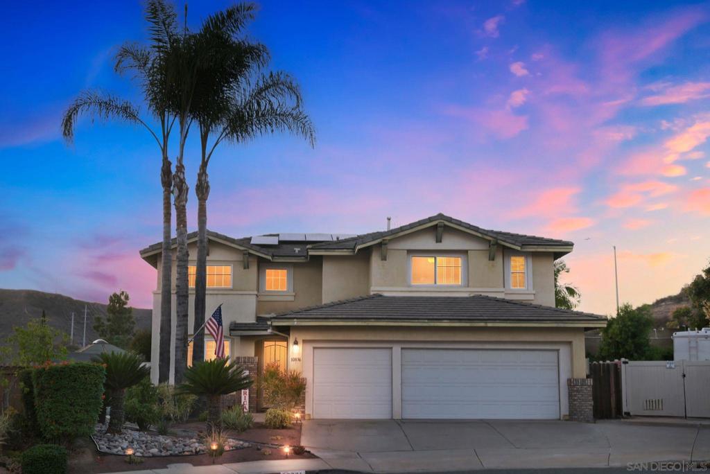 Santee - Residential