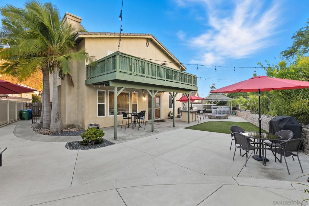 Santee - Residential