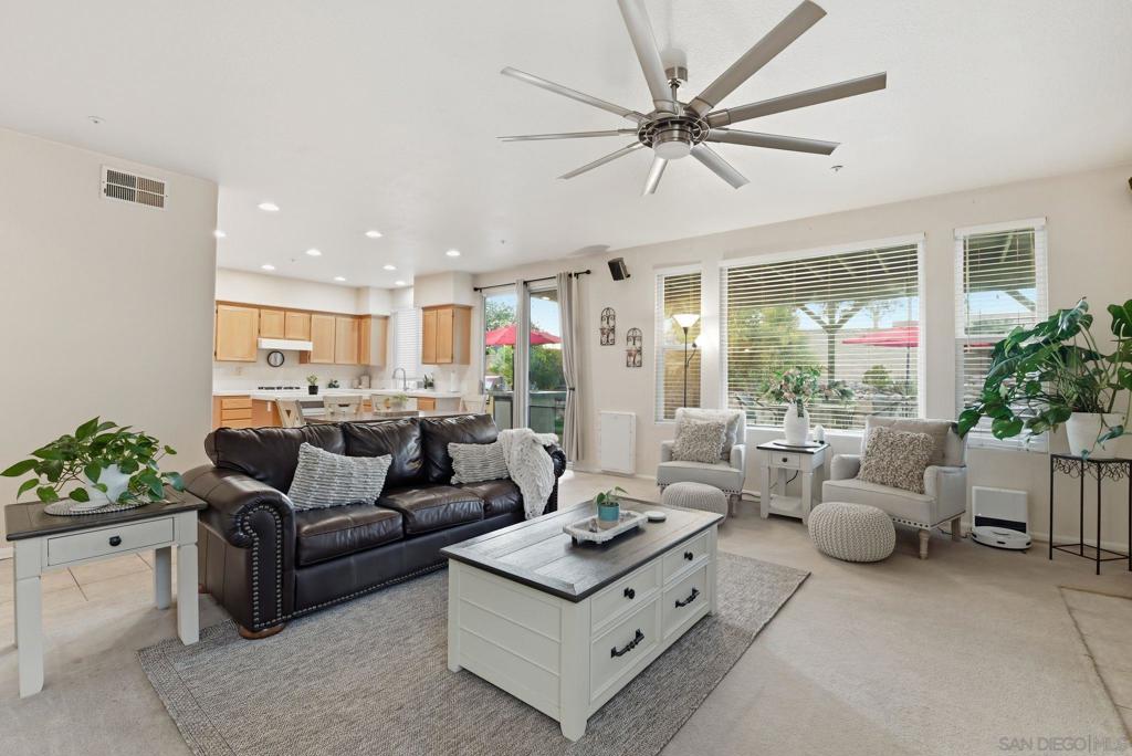 Santee - Residential