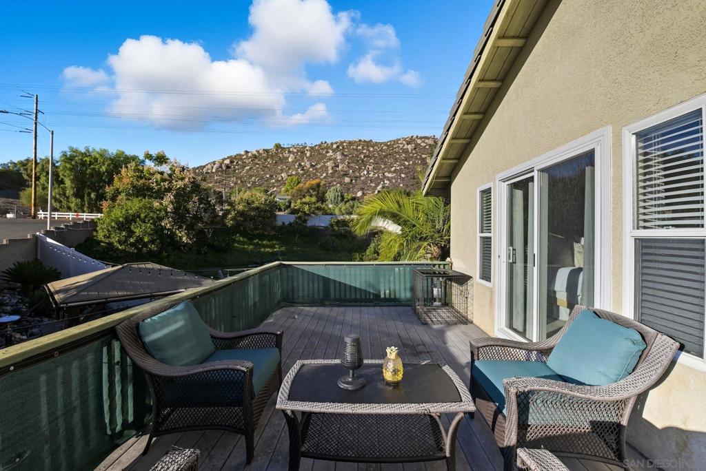 Santee - Residential