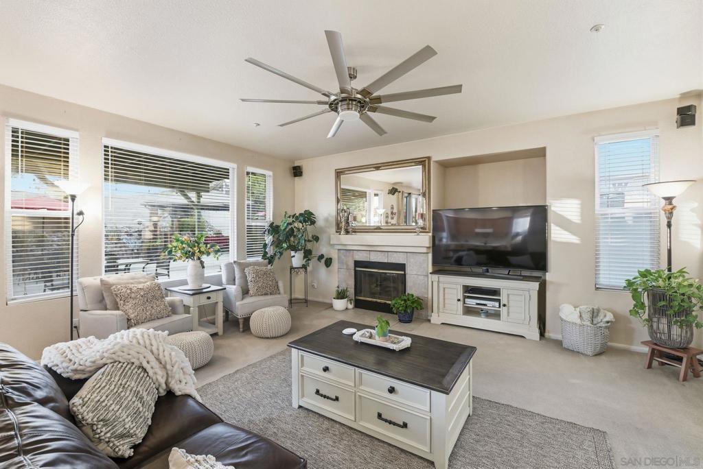 Santee - Residential