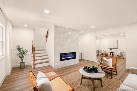 6461 Duluth San Diego CA 92114