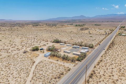 Photo of 3241 Borrego Valley Rd Rd, Borrego Springs, CA 92004 (MLS # NDP2506685) Photo of 3241 Borrego Valley Rd Rd, Borrego Springs, CA 92004 (MLS # NDP2506685)
