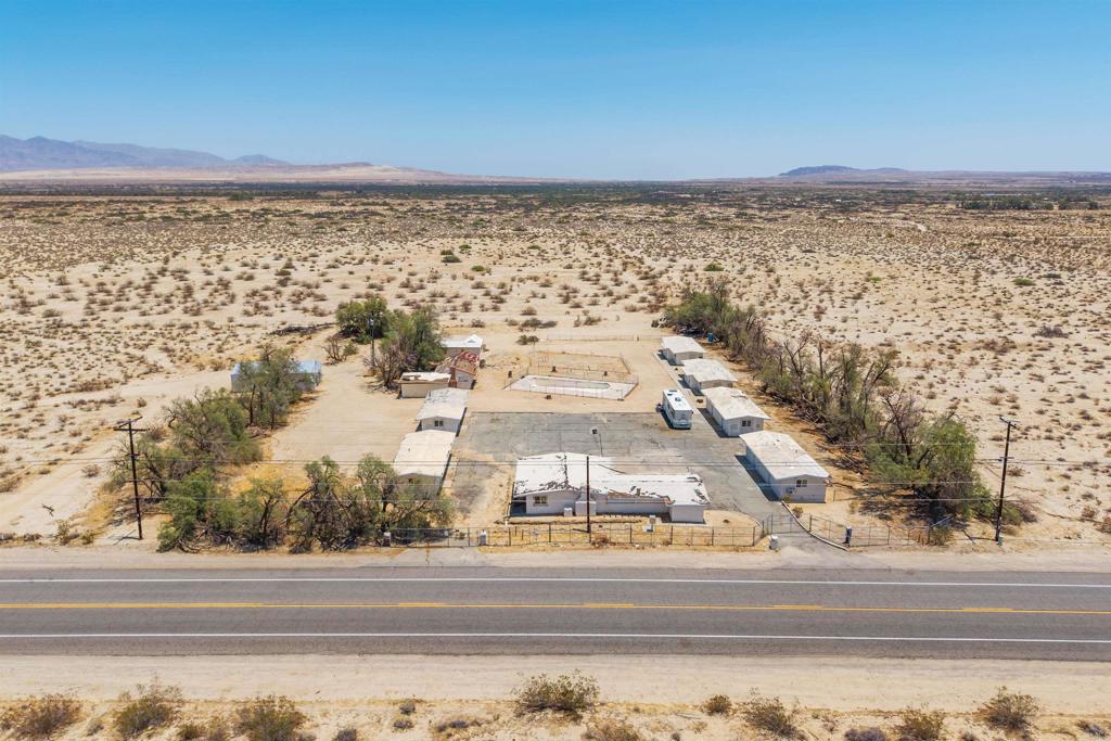 3241 Borrego Valley Rd