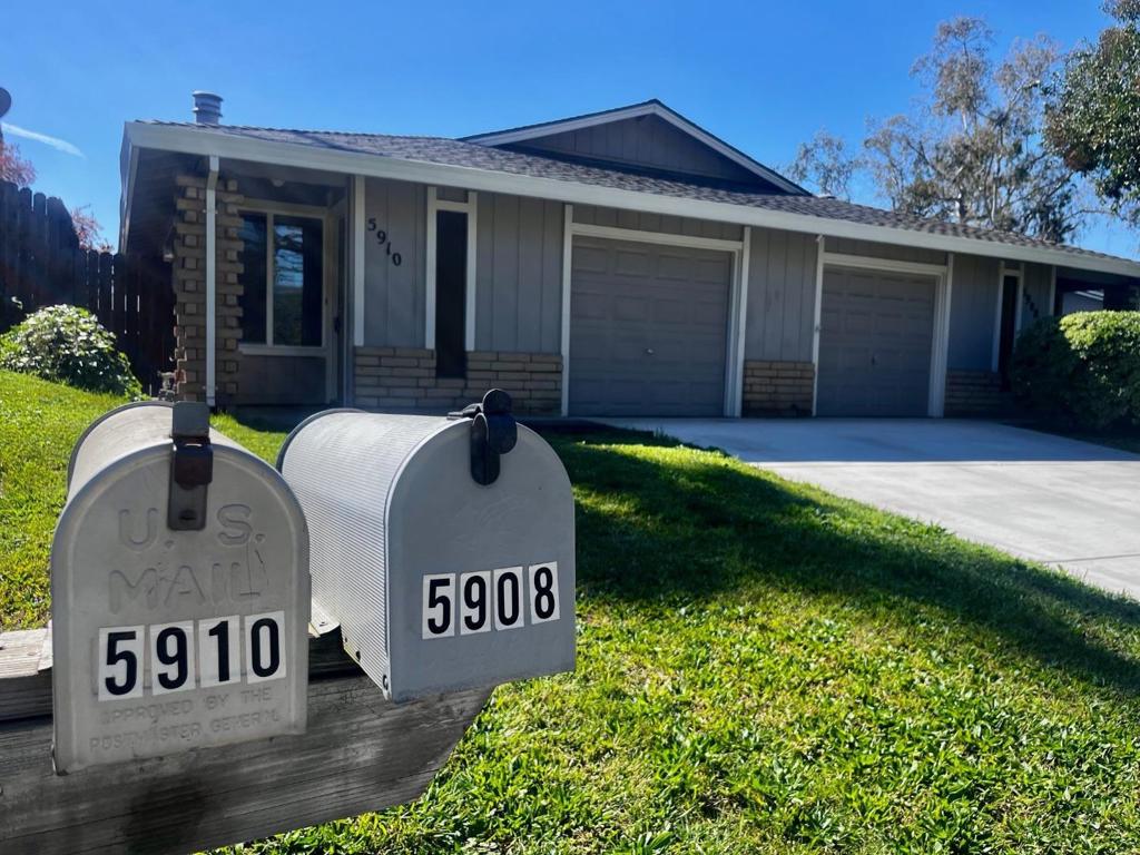 5908 Bourbon Drive