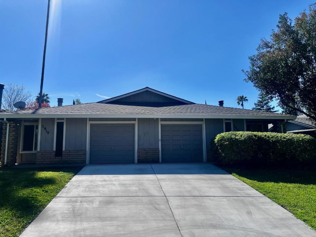 5908 Bourbon Drive