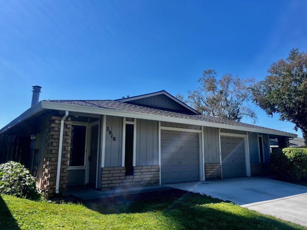 5908 Bourbon Drive