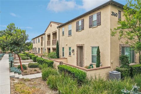Photo of 3160 E Yountville Drive #10, Ontario, CA 91761 (MLS # CV26070132)